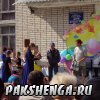 В праздник День деревни 18.07.2015 г.